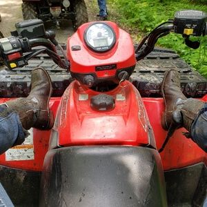 Meet your Posher, Annette